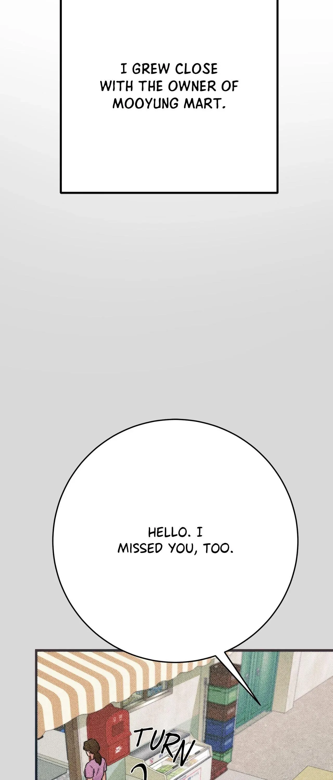 Cry, Even Better If You Beg chapter 38 page 57