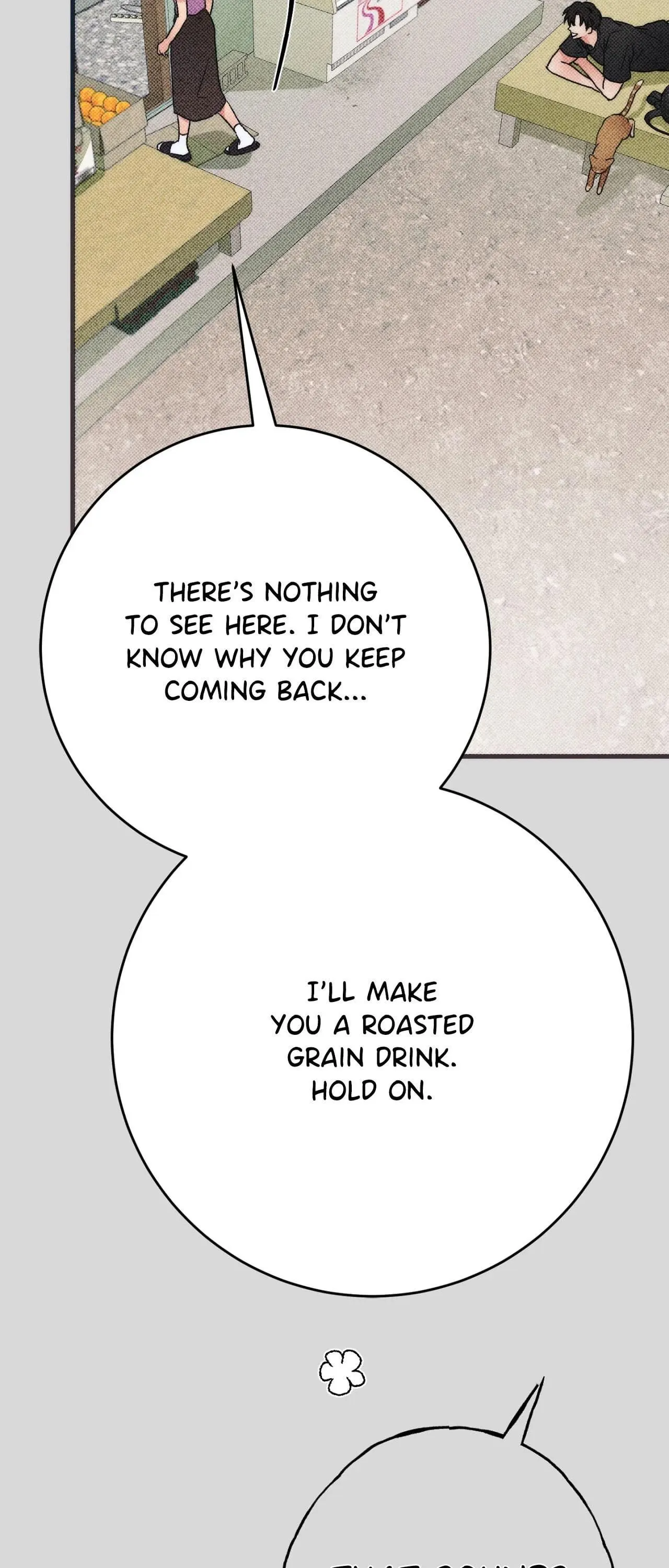 Cry, Even Better If You Beg chapter 38 page 58