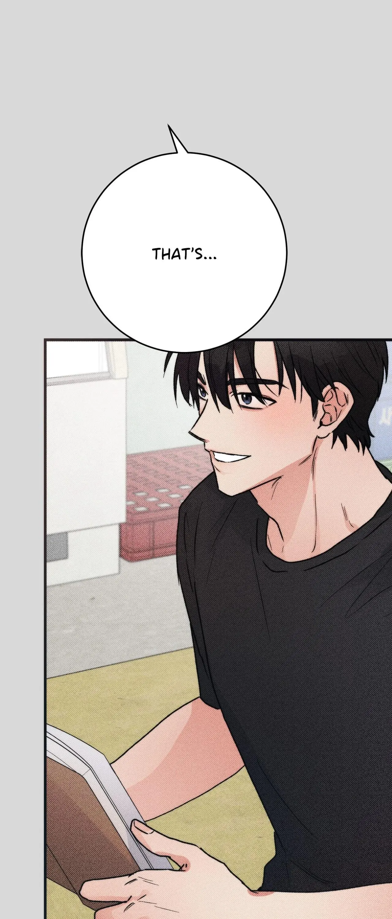 Cry, Even Better If You Beg chapter 38 page 61