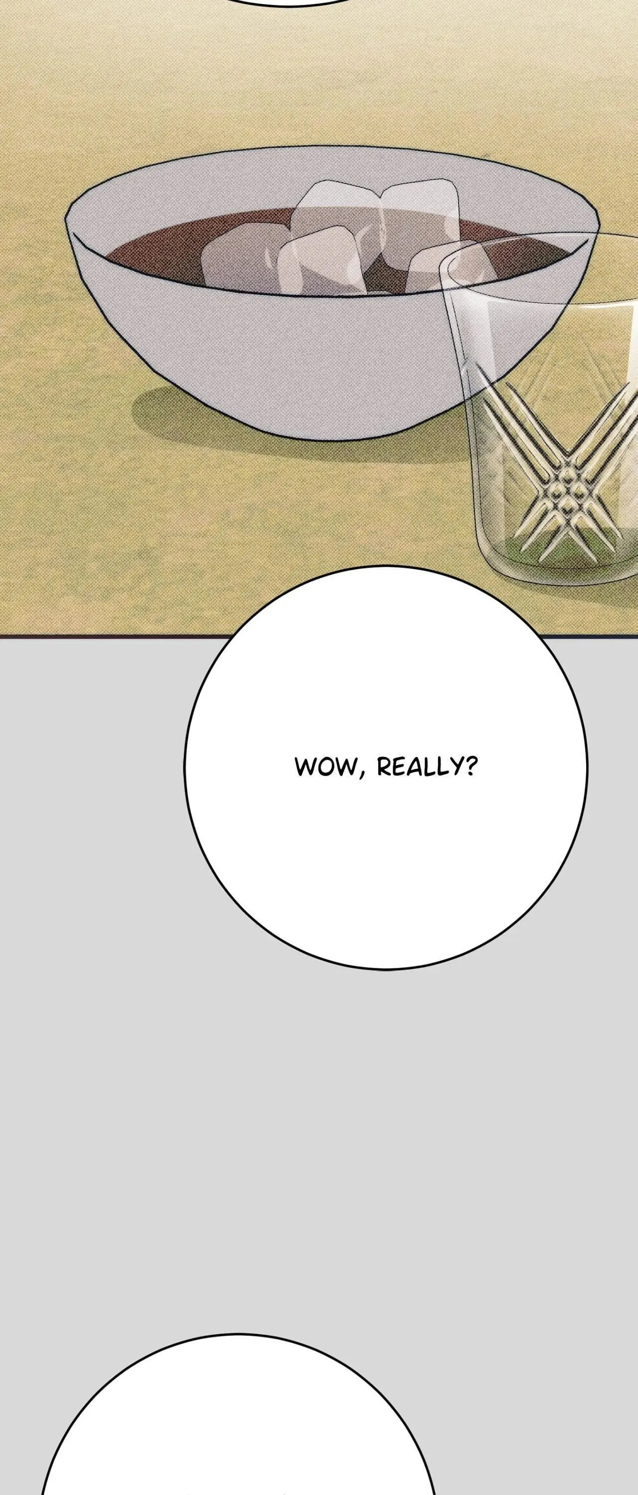 Cry, Even Better If You Beg chapter 38 page 63