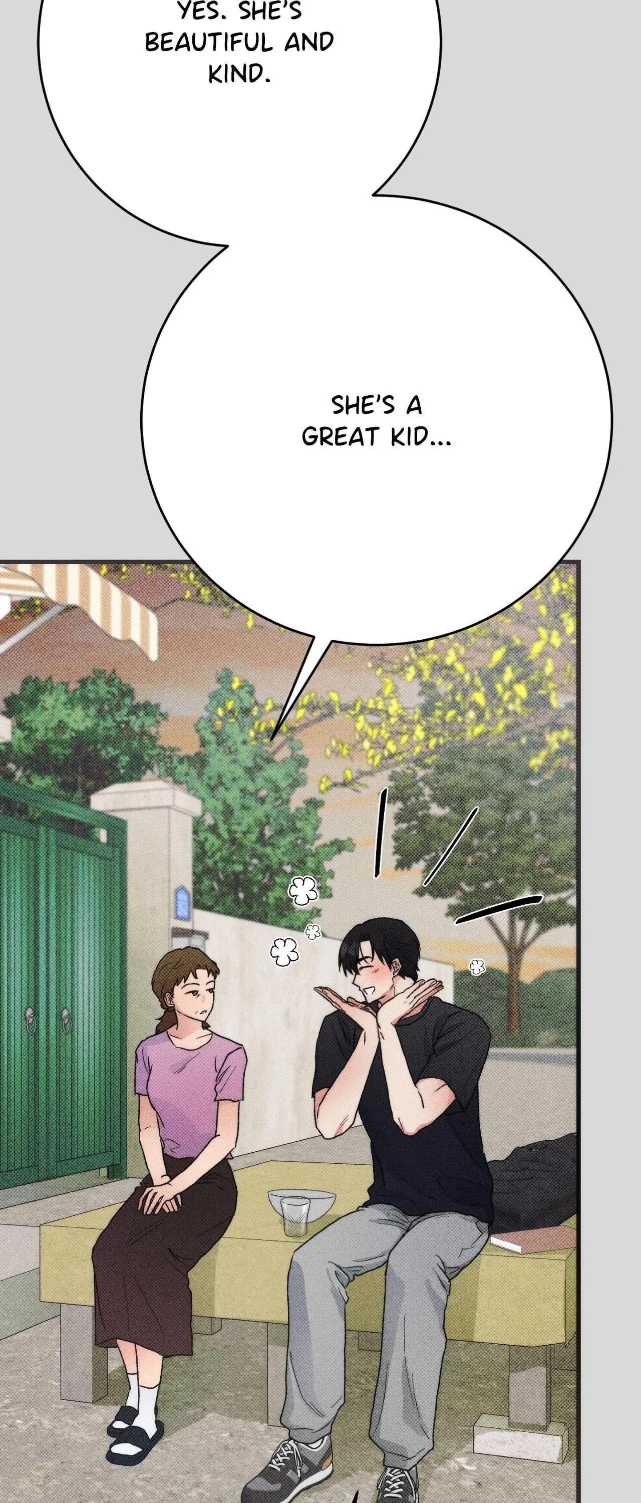 Cry, Even Better If You Beg chapter 38 page 64