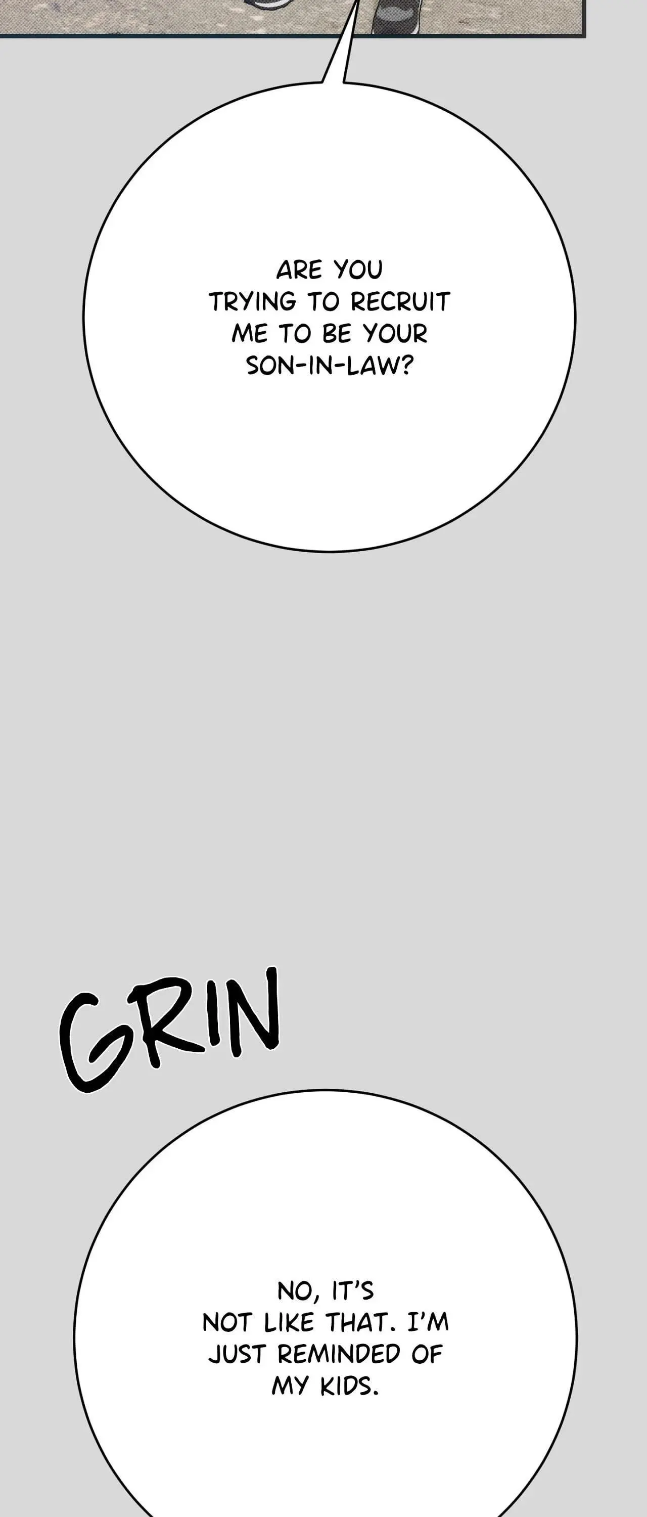 Cry, Even Better If You Beg chapter 38 page 65