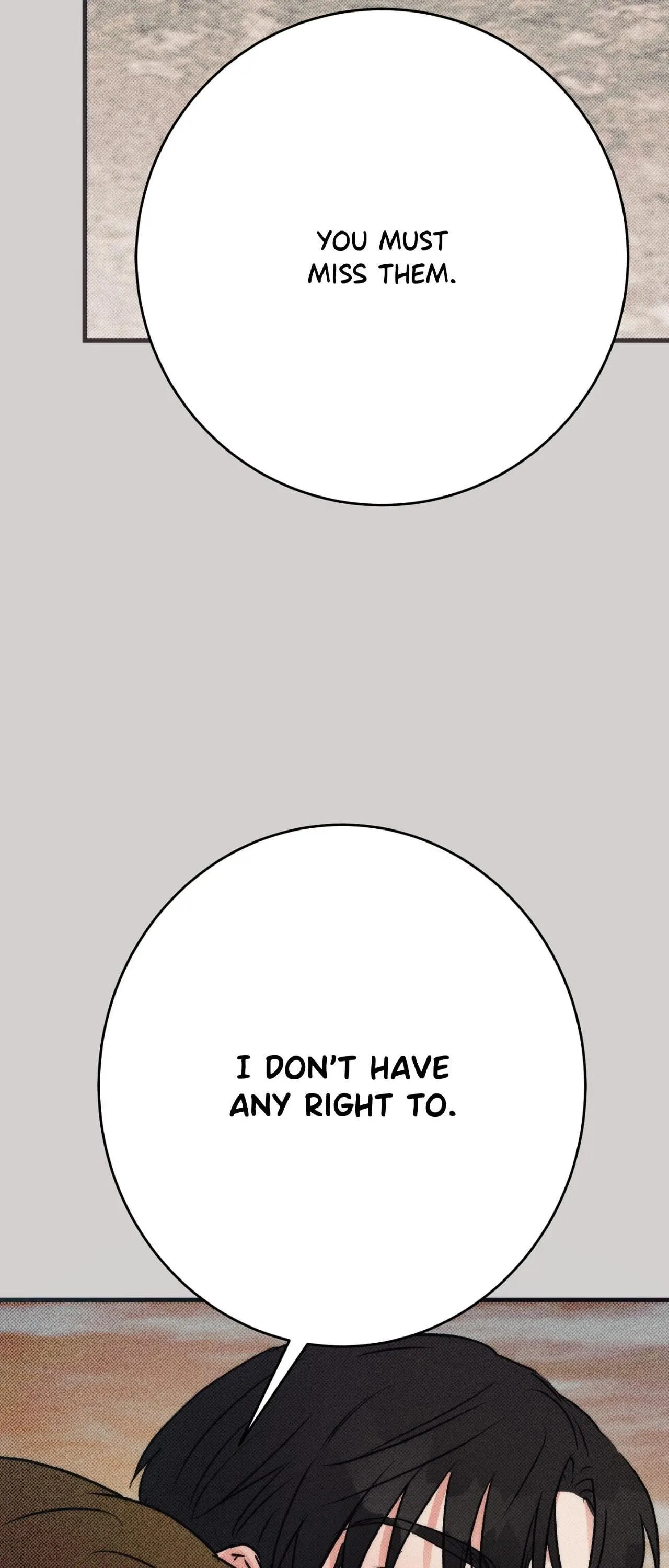 Cry, Even Better If You Beg chapter 38 page 68