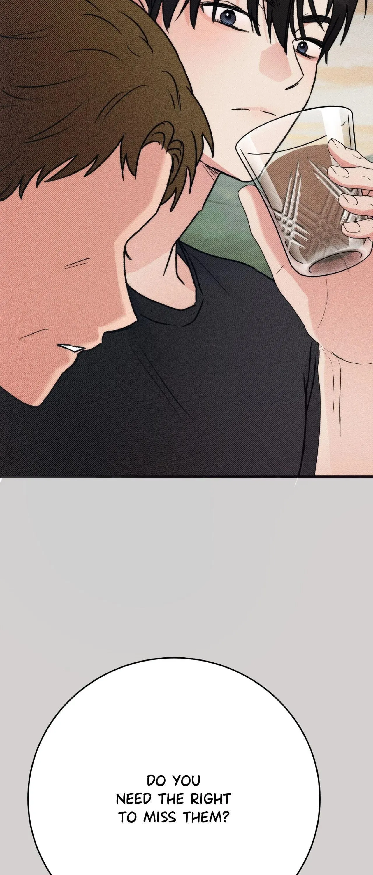 Cry, Even Better If You Beg chapter 38 page 69