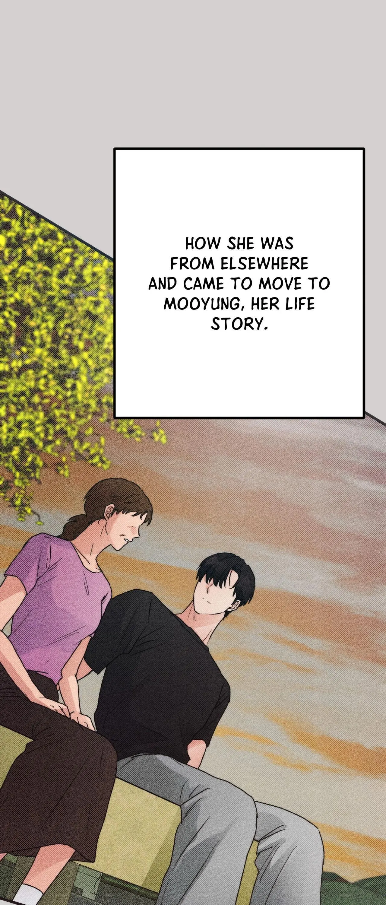 Cry, Even Better If You Beg chapter 38 page 74