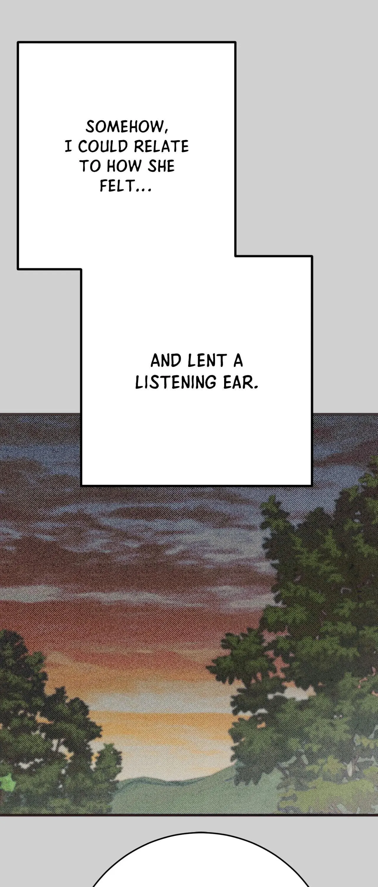 Cry, Even Better If You Beg chapter 38 page 77