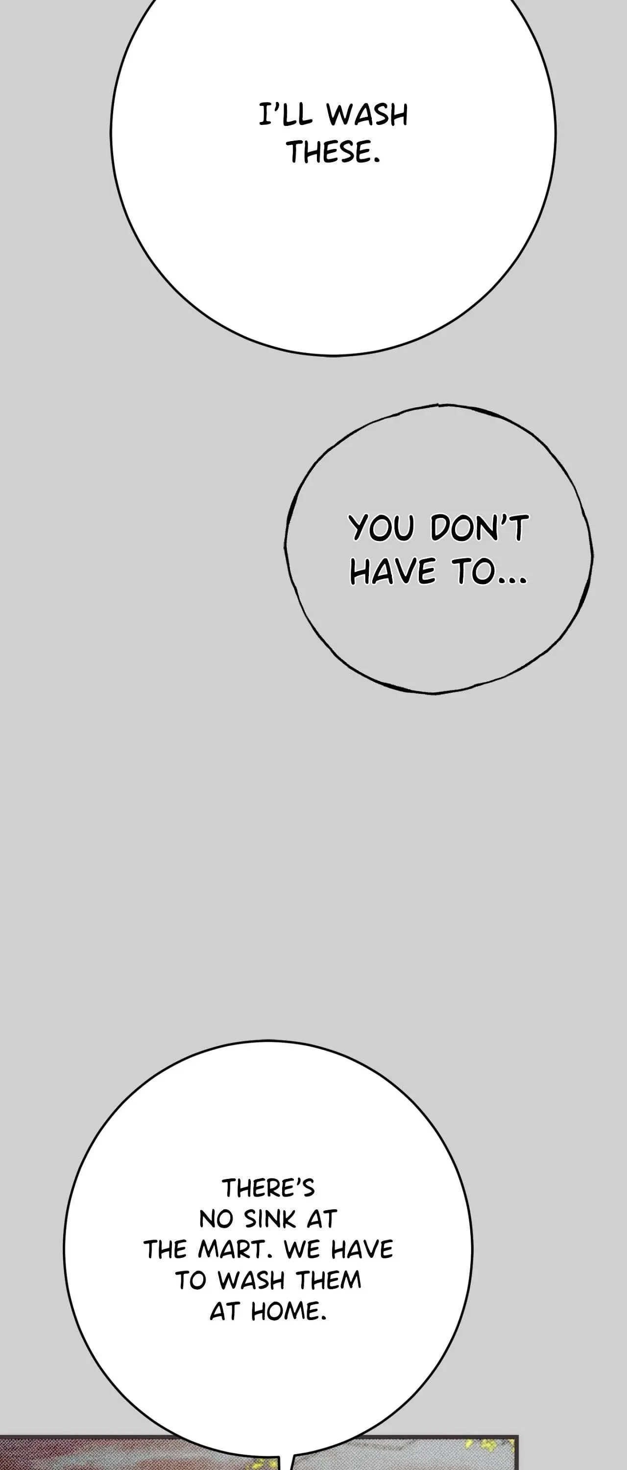 Cry, Even Better If You Beg chapter 38 page 78