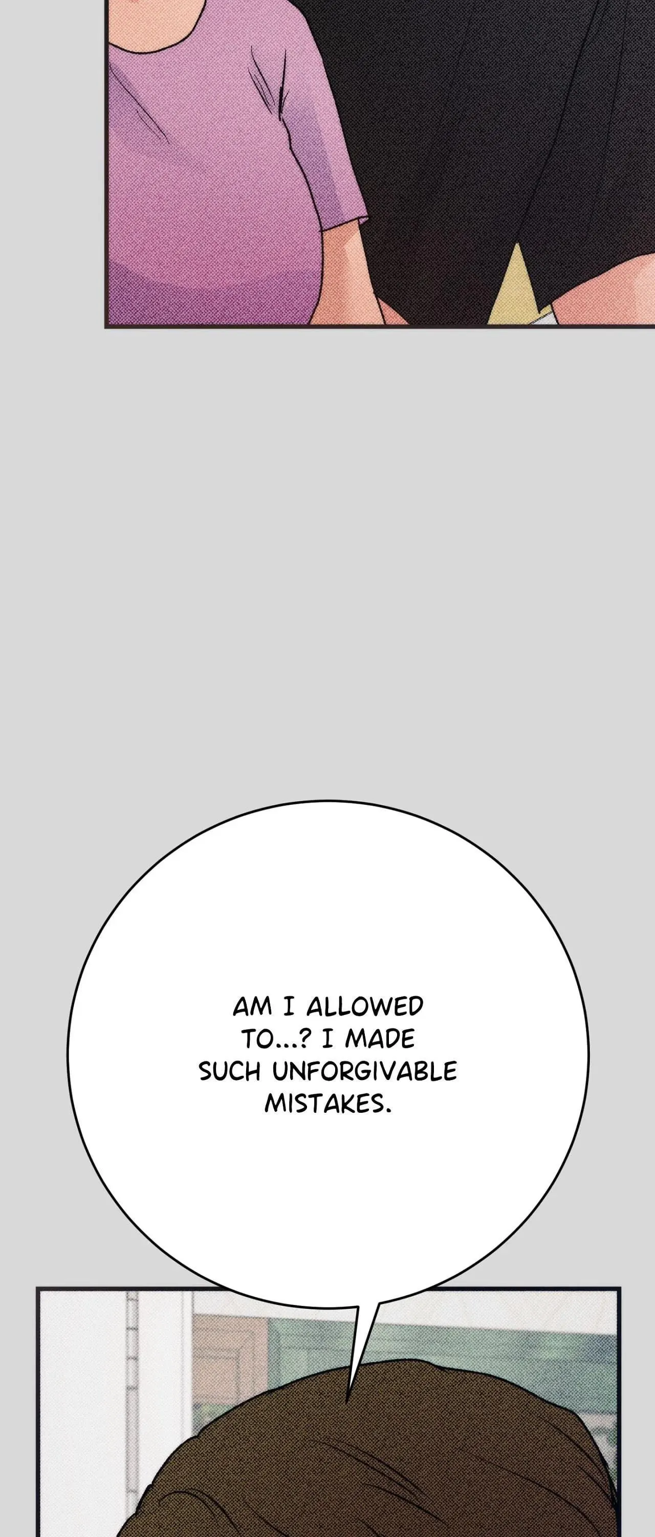 Cry, Even Better If You Beg chapter 38 page 82