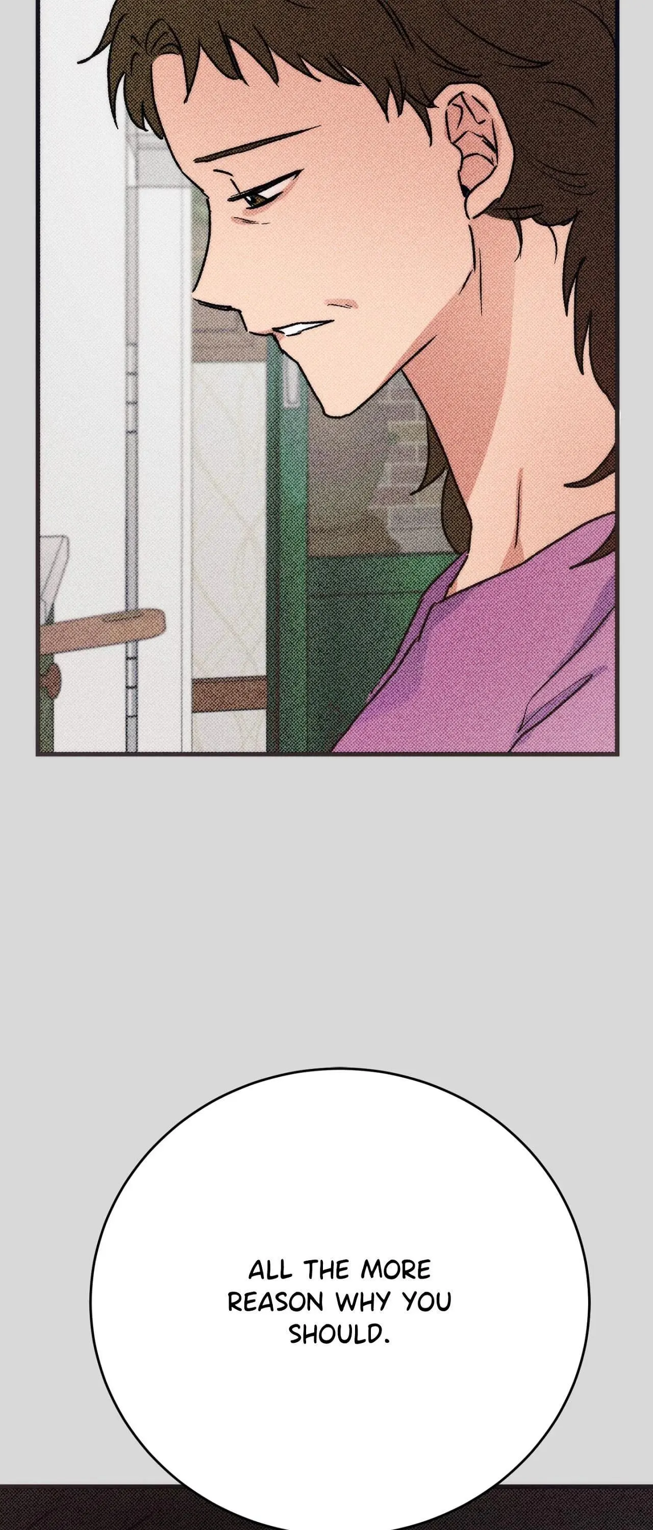 Cry, Even Better If You Beg chapter 38 page 83