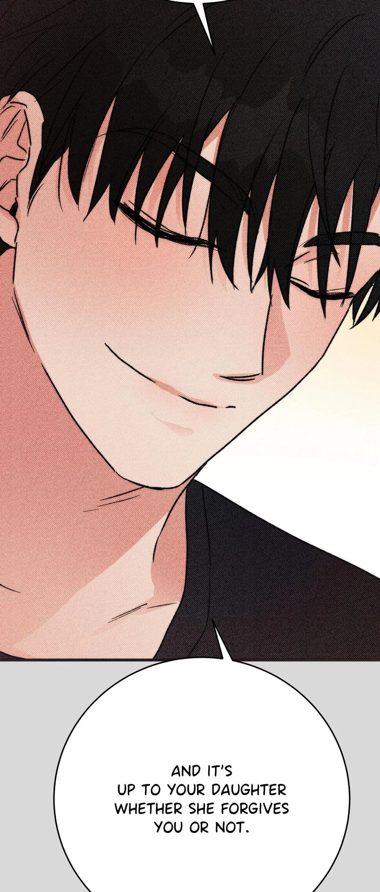 Cry, Even Better If You Beg chapter 38 page 84