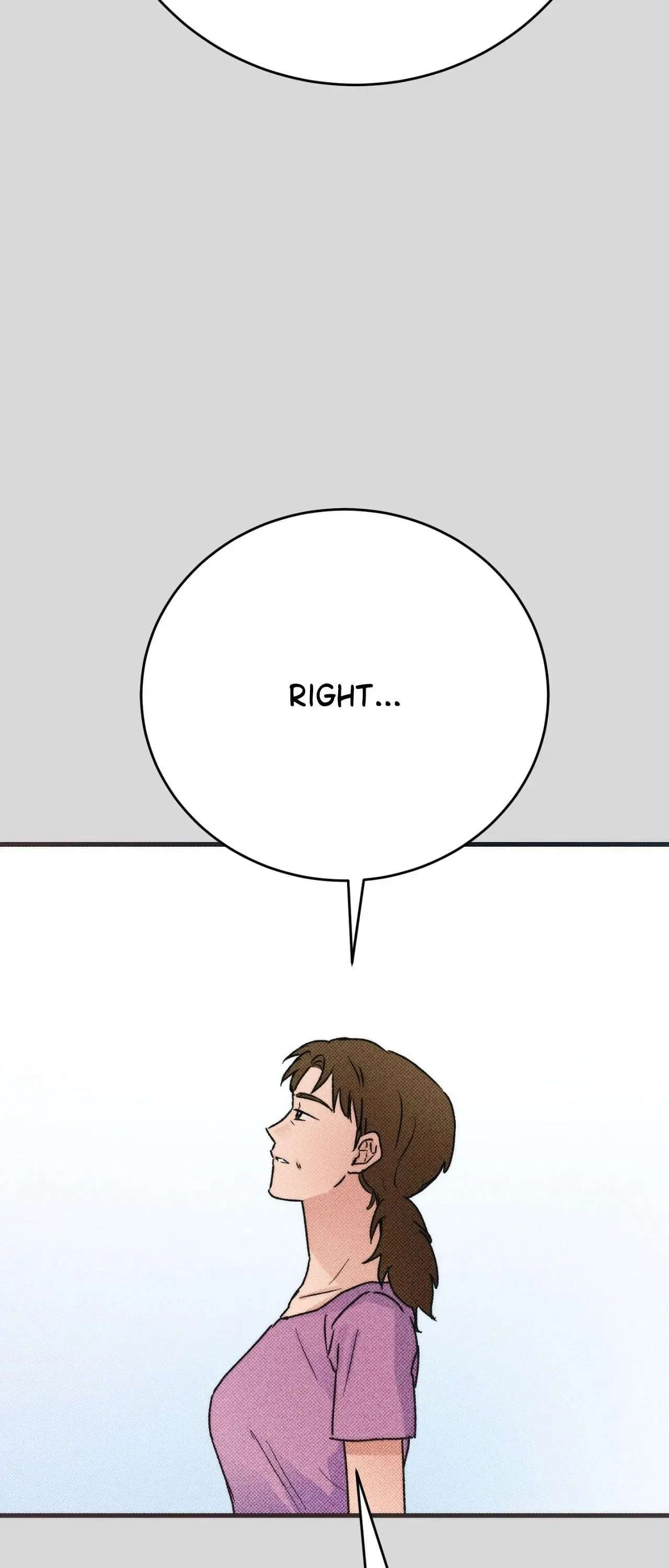 Cry, Even Better If You Beg chapter 38 page 85
