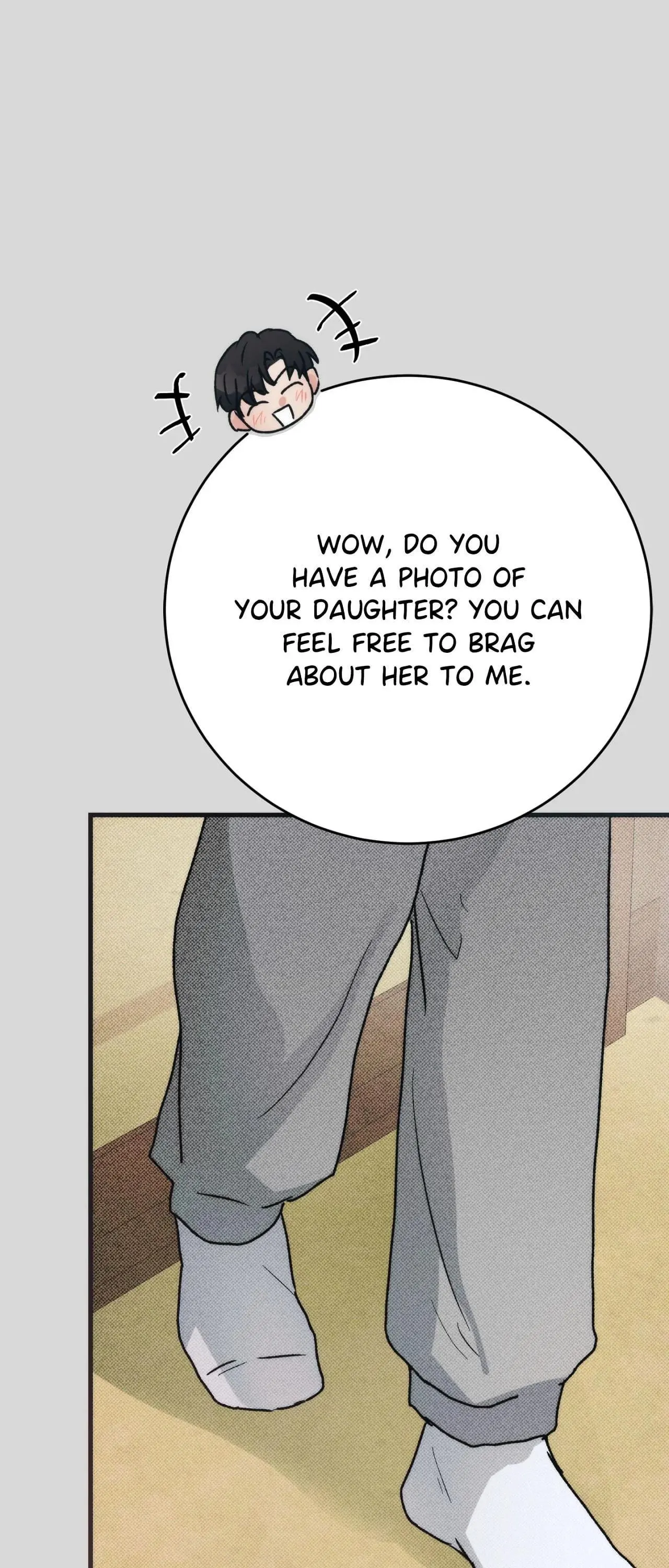 Cry, Even Better If You Beg chapter 38 page 89