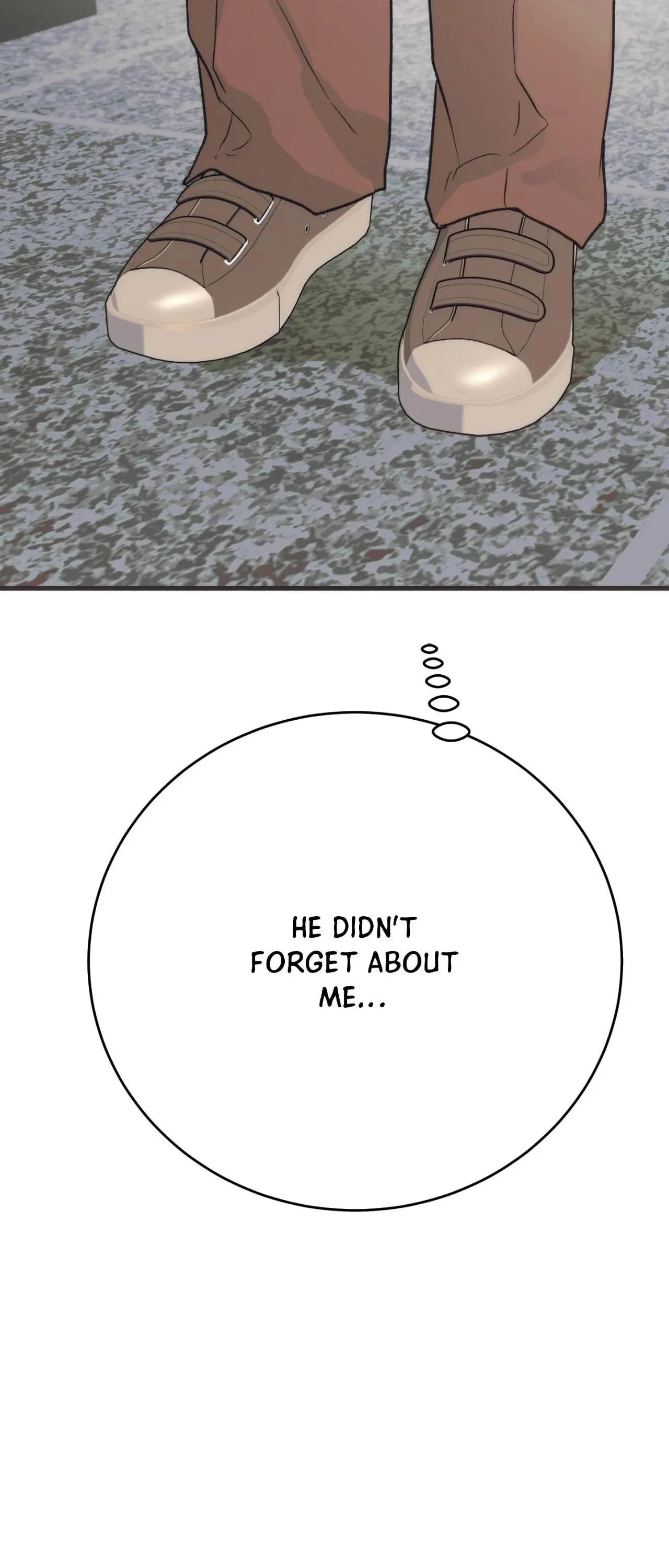 Cry, Even Better If You Beg chapter 38 page 9