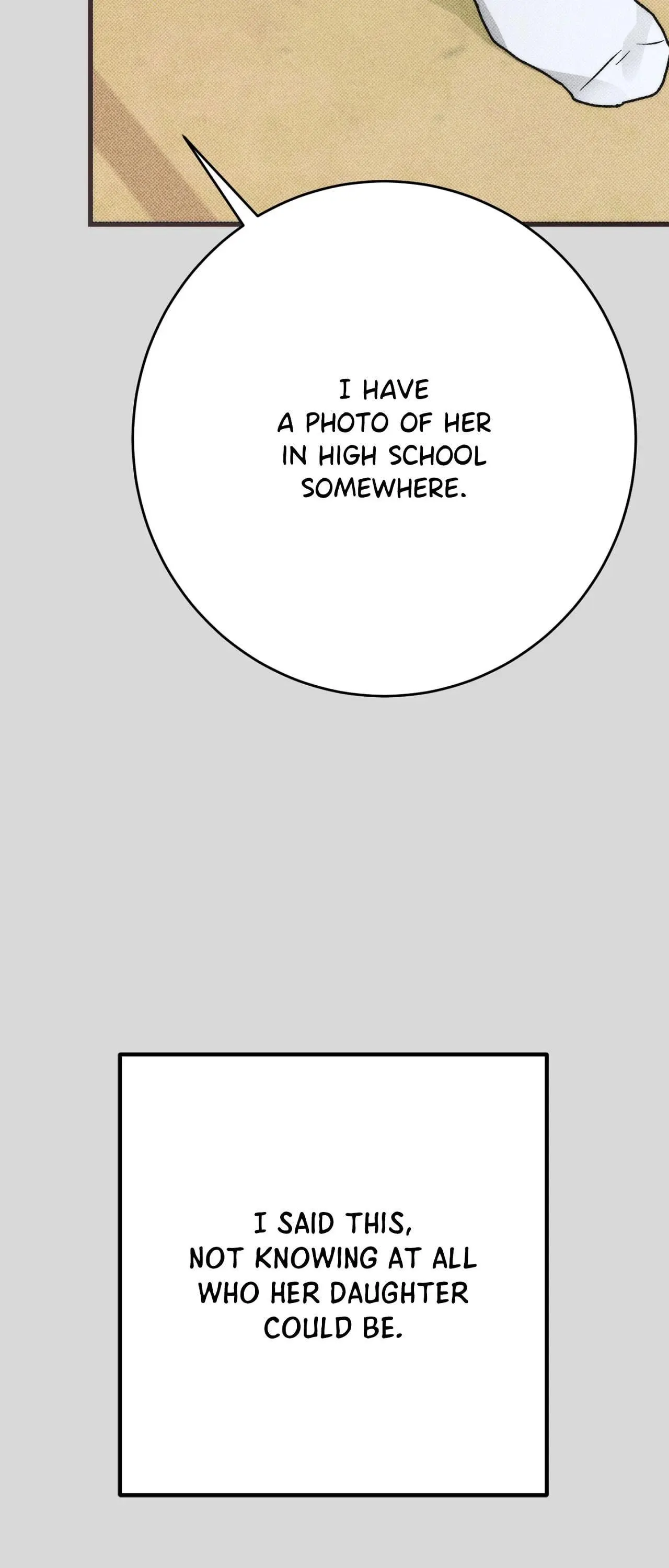 Cry, Even Better If You Beg chapter 38 page 90
