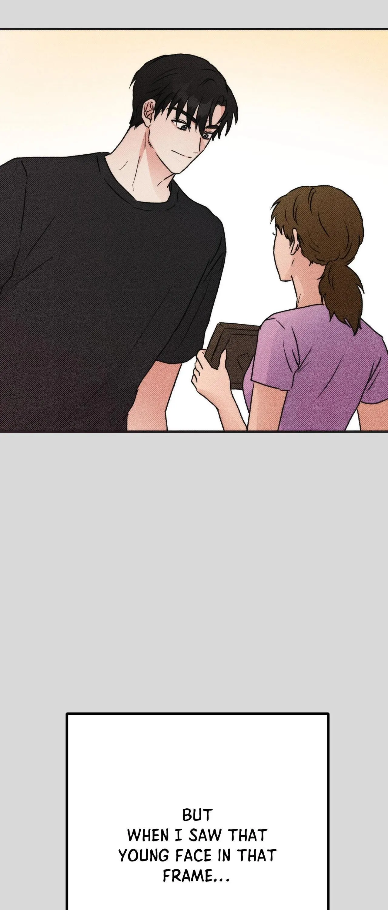 Cry, Even Better If You Beg chapter 38 page 91