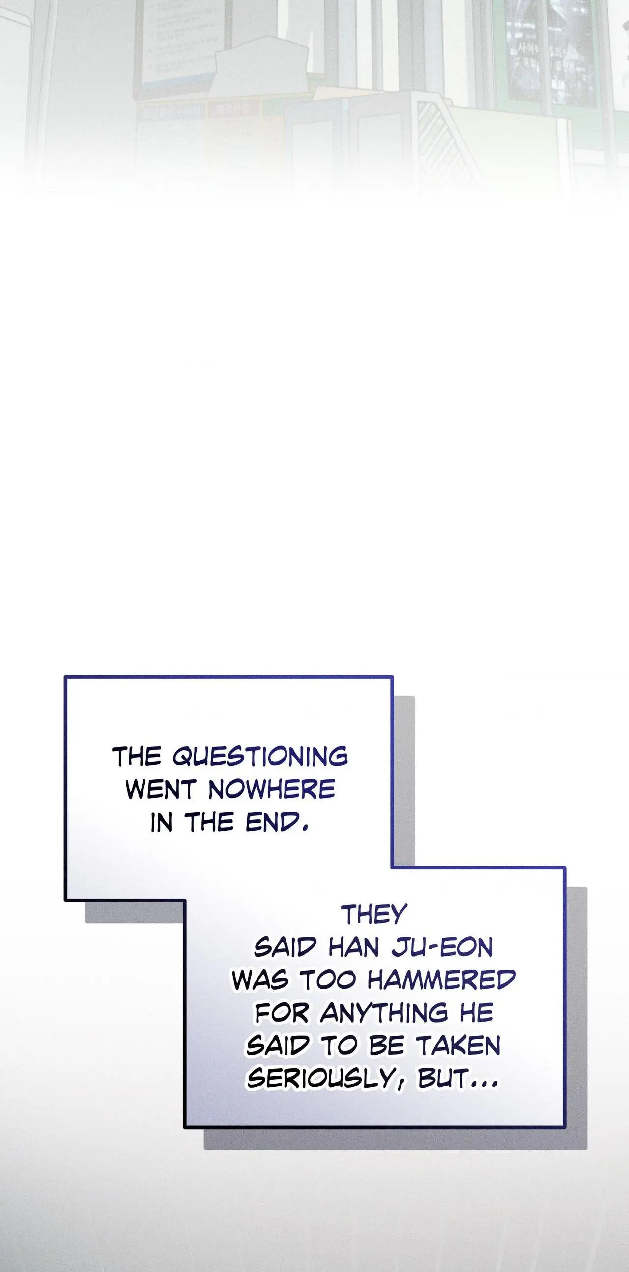 Cry, Even Better If You Beg chapter 39 page 11