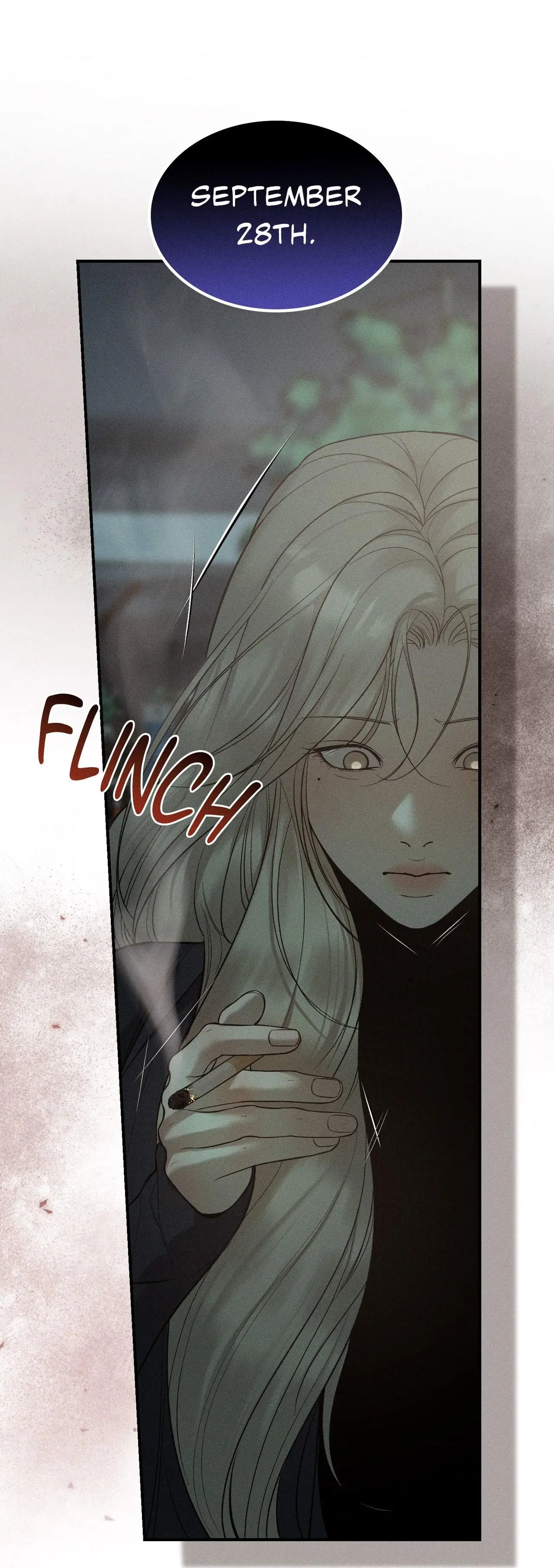 Cry, Even Better If You Beg chapter 39 page 24