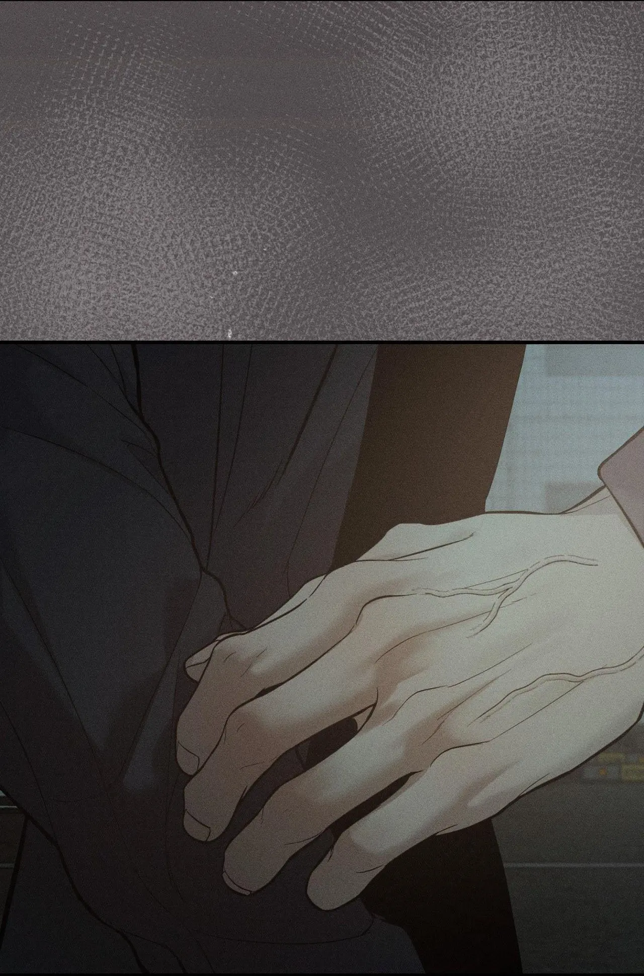 Cry, Even Better If You Beg chapter 39 page 30