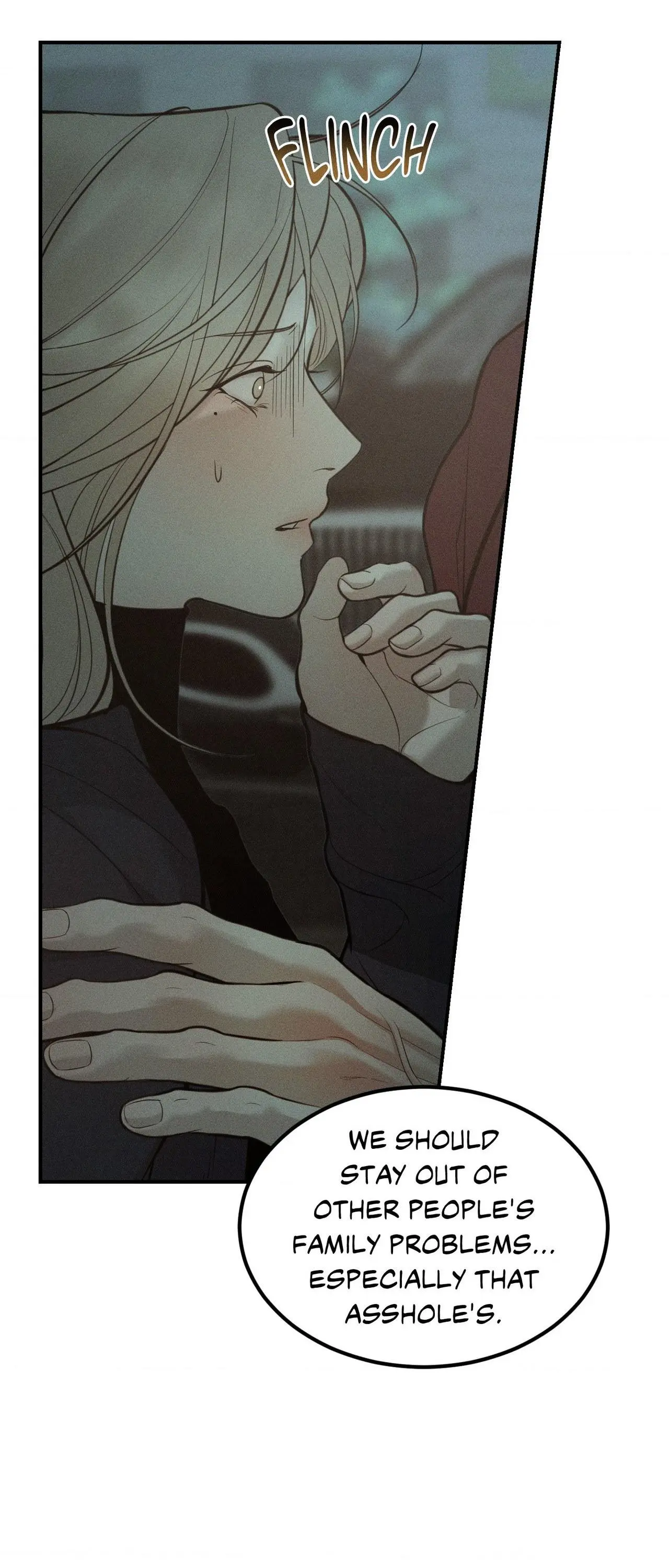 Cry, Even Better If You Beg chapter 39 page 43