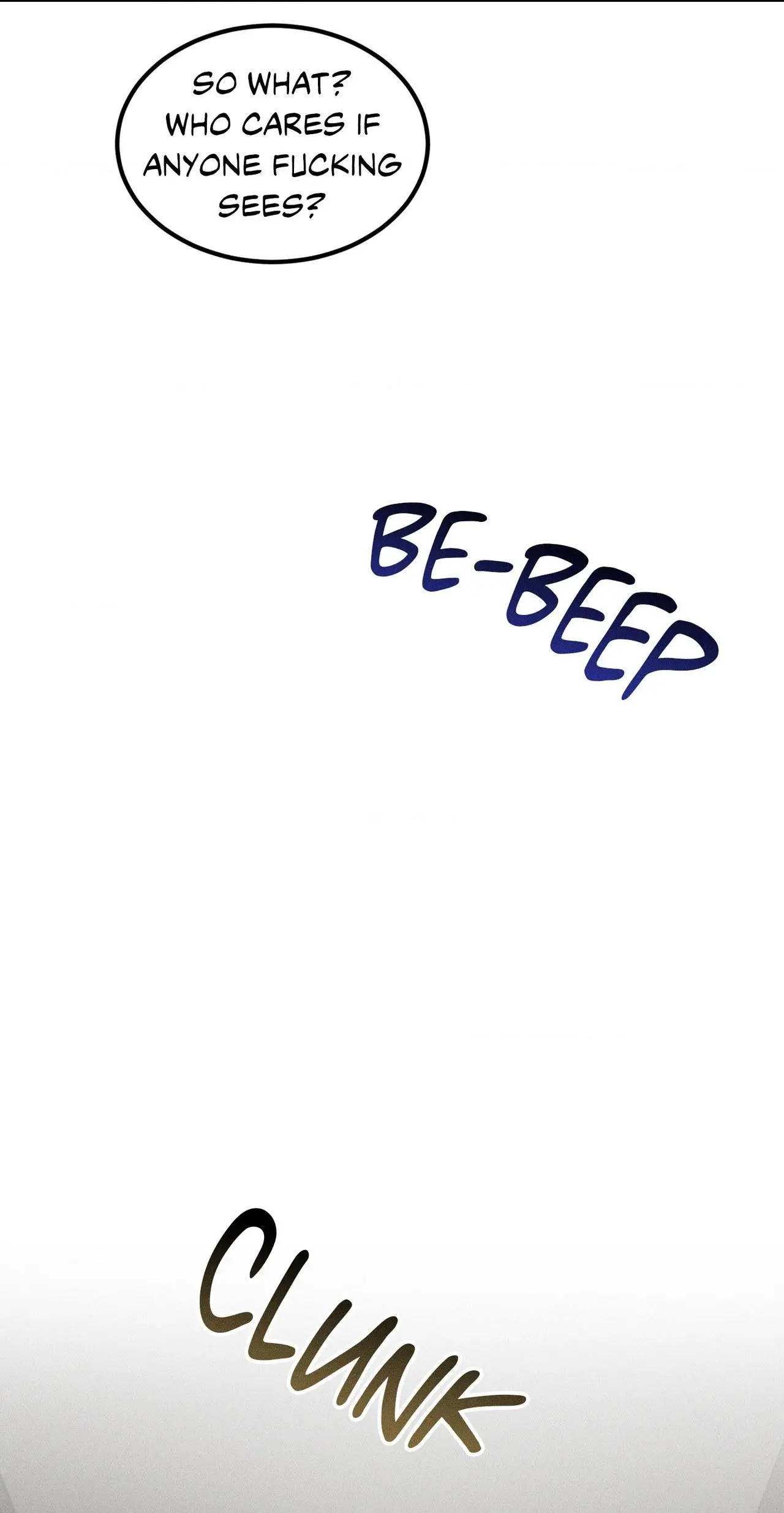 Cry, Even Better If You Beg chapter 39 page 62