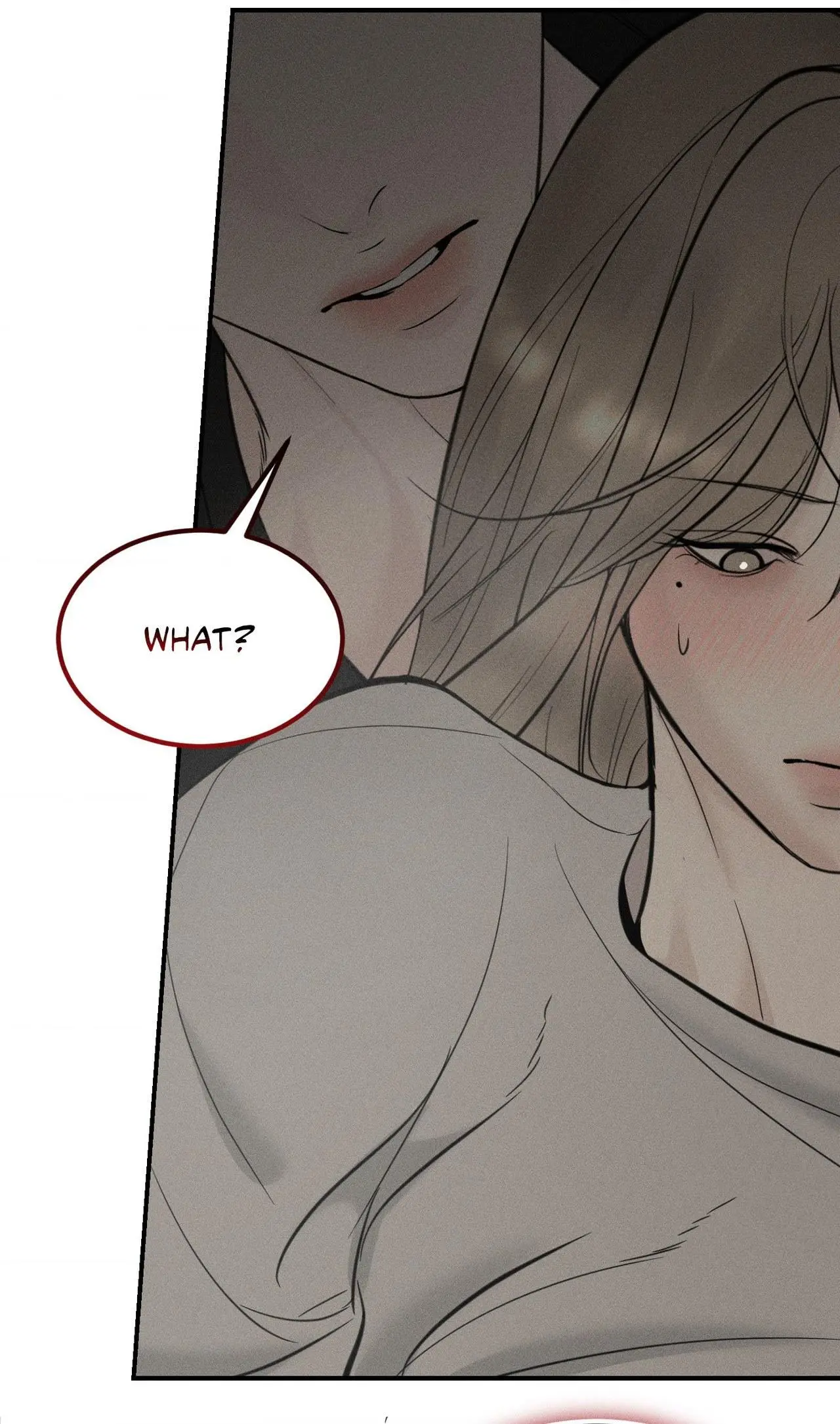 Cry, Even Better If You Beg chapter 39 page 65