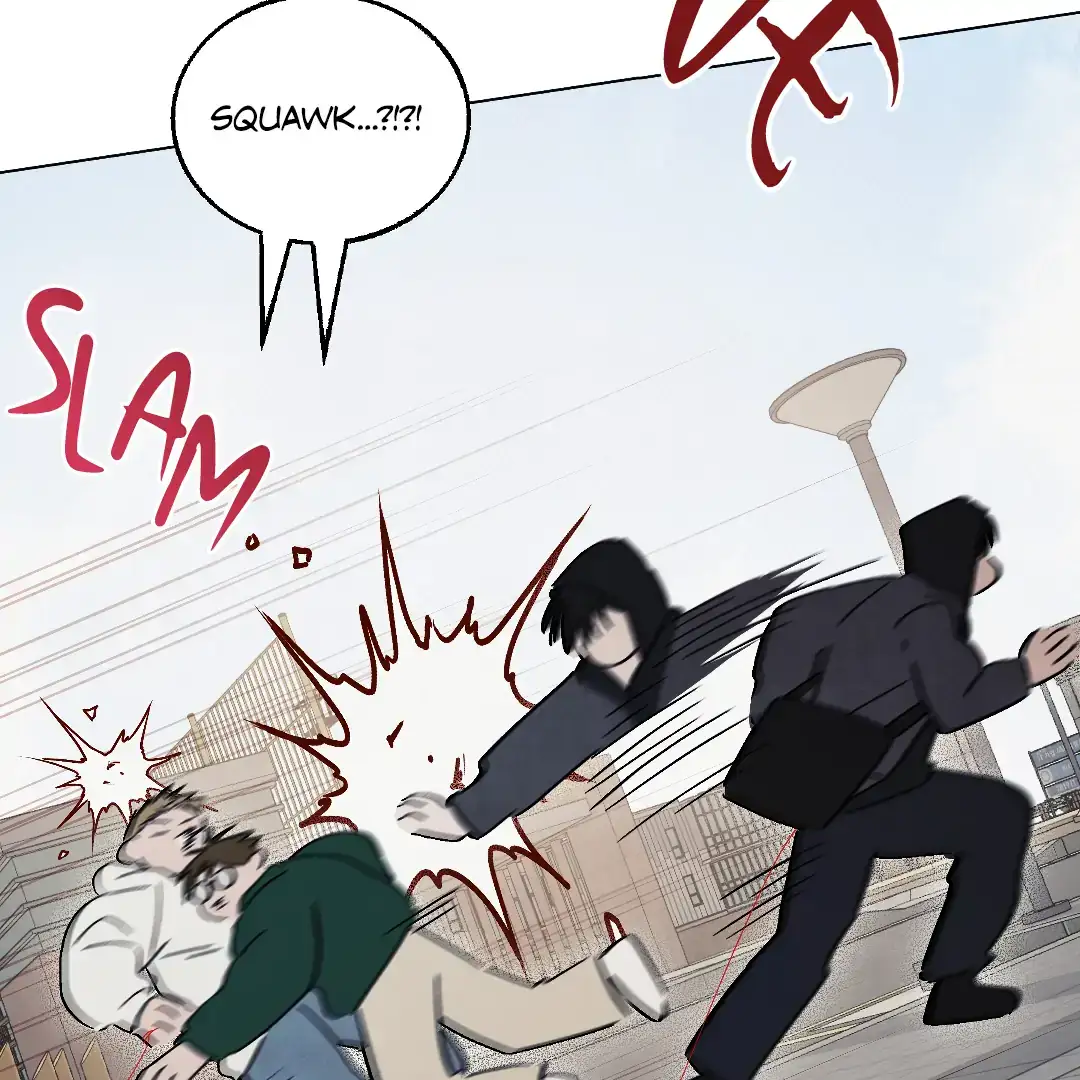 Cry, Even Better If You Beg chapter 4 page 107