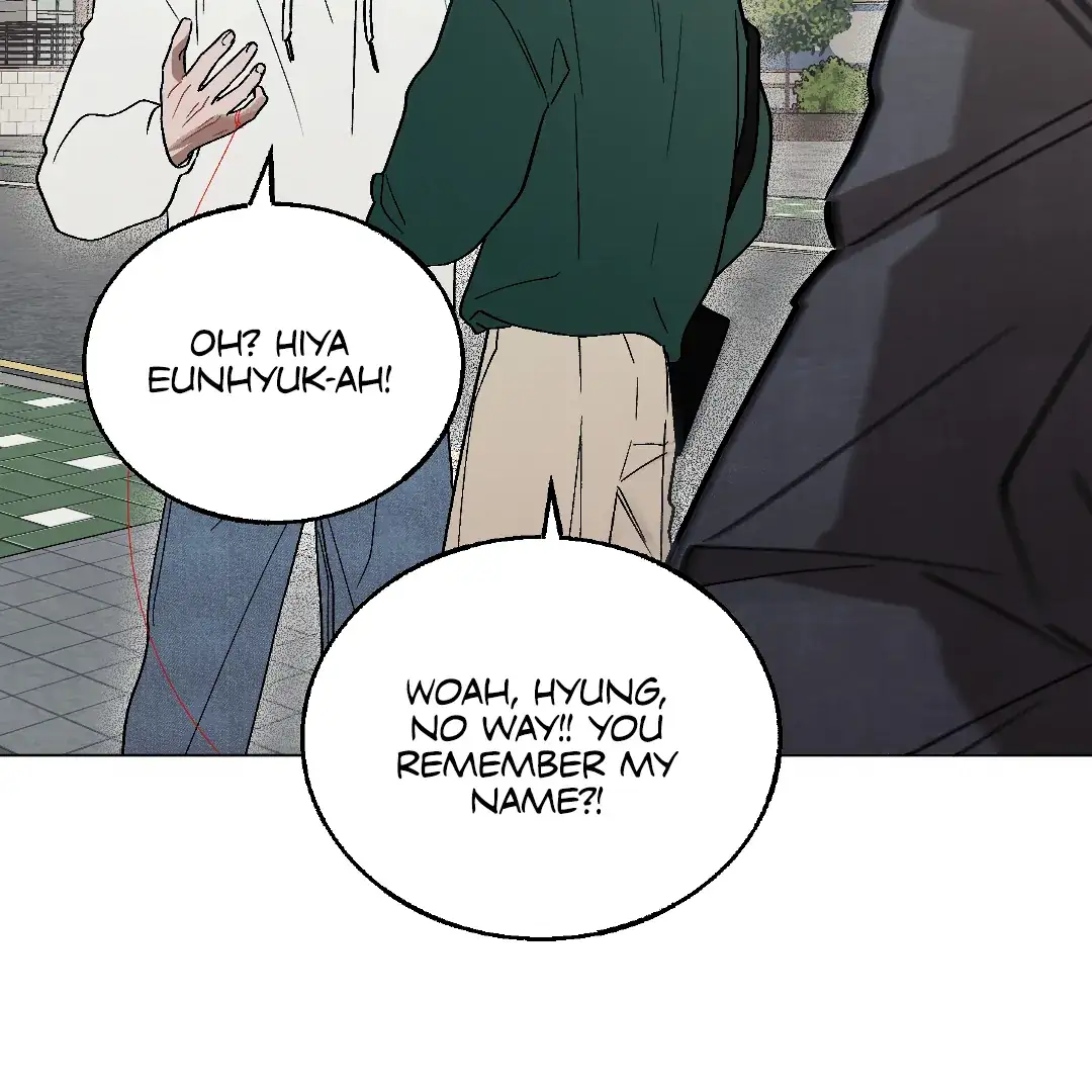 Cry, Even Better If You Beg chapter 4 page 110