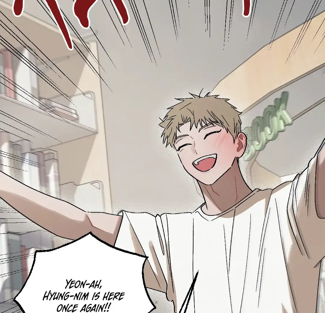 Cry, Even Better If You Beg chapter 4 page 119