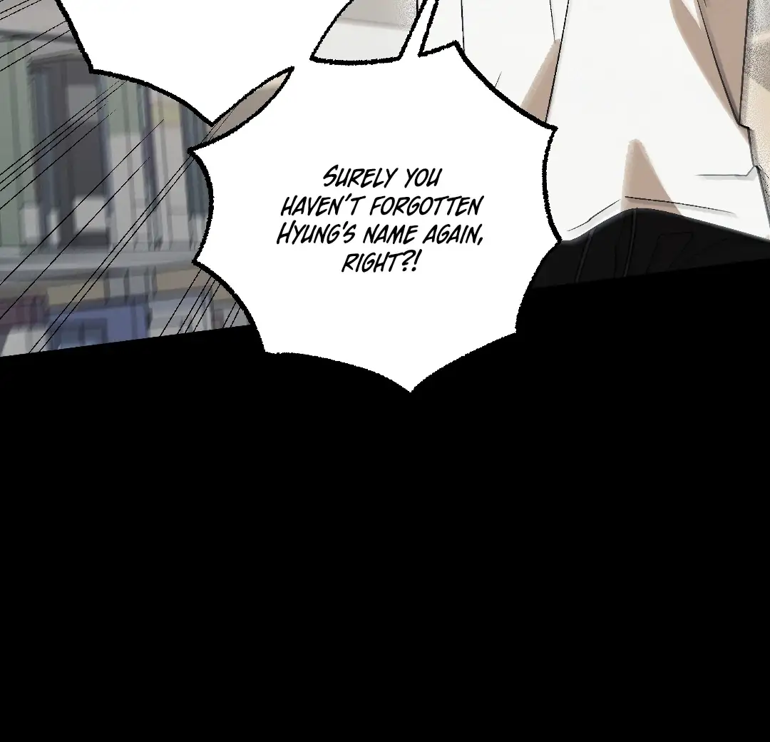 Cry, Even Better If You Beg chapter 4 page 120