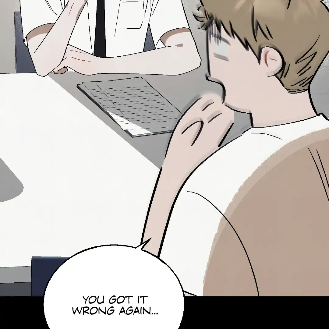 Cry, Even Better If You Beg chapter 4 page 122