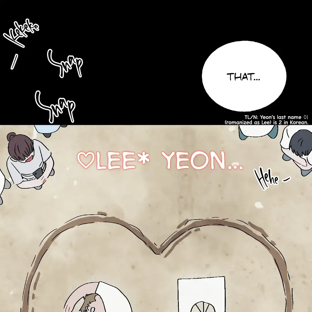 Cry, Even Better If You Beg chapter 4 page 137