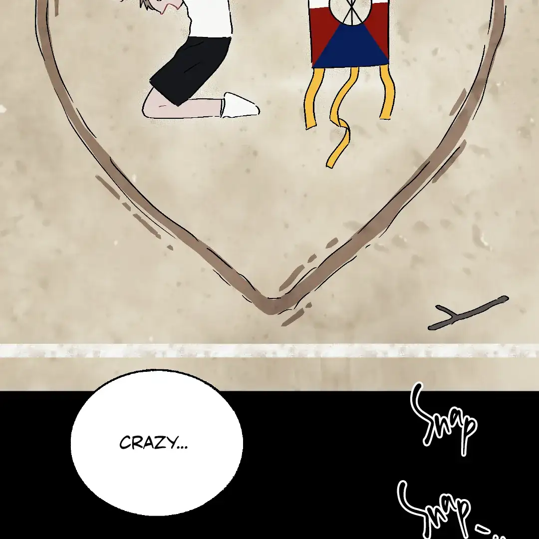 Cry, Even Better If You Beg chapter 4 page 138