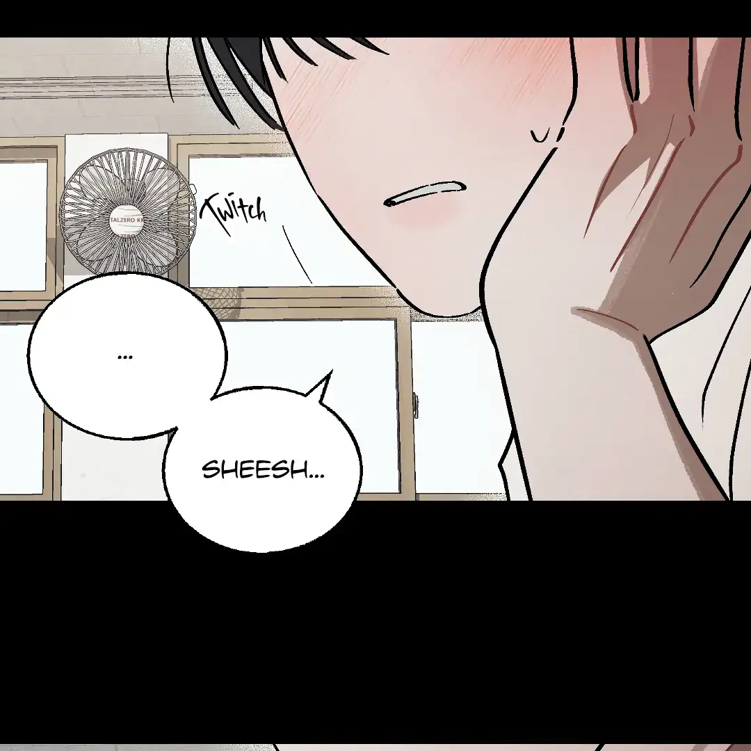 Cry, Even Better If You Beg chapter 4 page 141