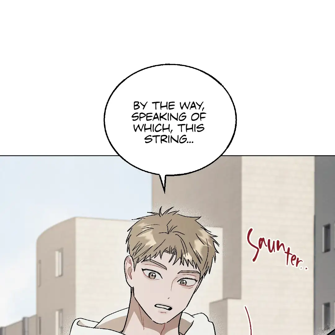 Cry, Even Better If You Beg chapter 4 page 153