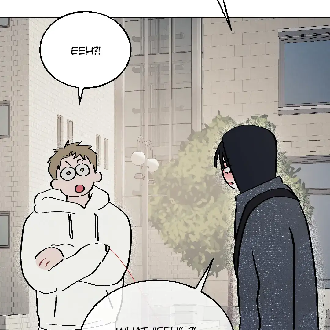 Cry, Even Better If You Beg chapter 4 page 156