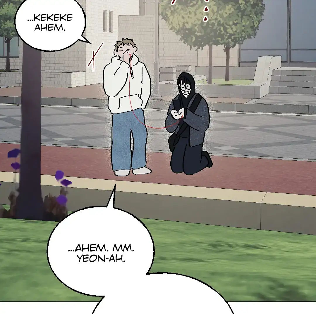 Cry, Even Better If You Beg chapter 4 page 166