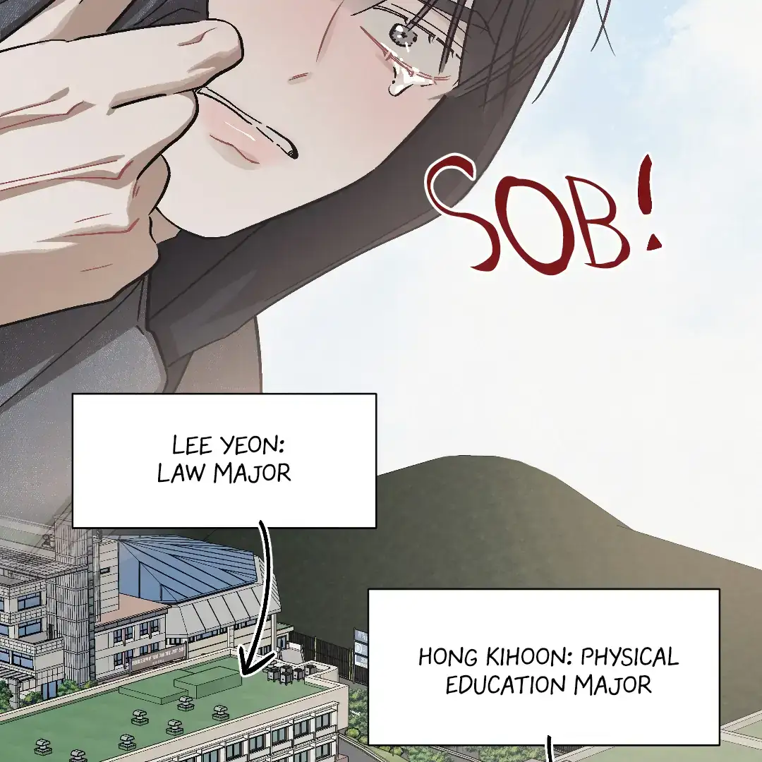 Cry, Even Better If You Beg chapter 4 page 38