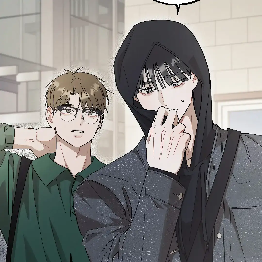 Cry, Even Better If You Beg chapter 4 page 41