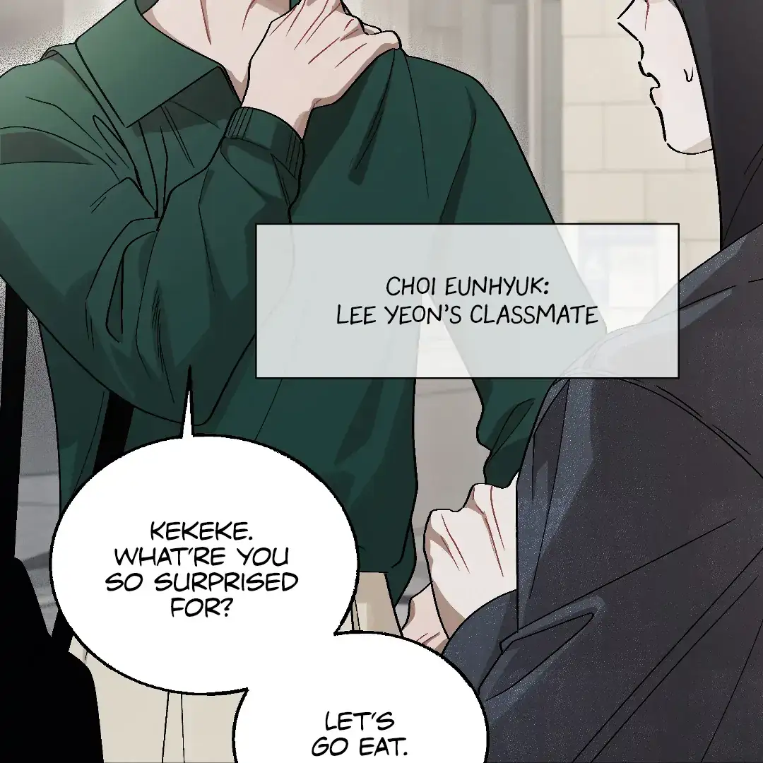 Cry, Even Better If You Beg chapter 4 page 46