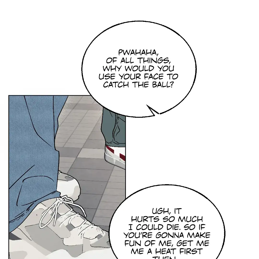Cry, Even Better If You Beg chapter 4 page 51