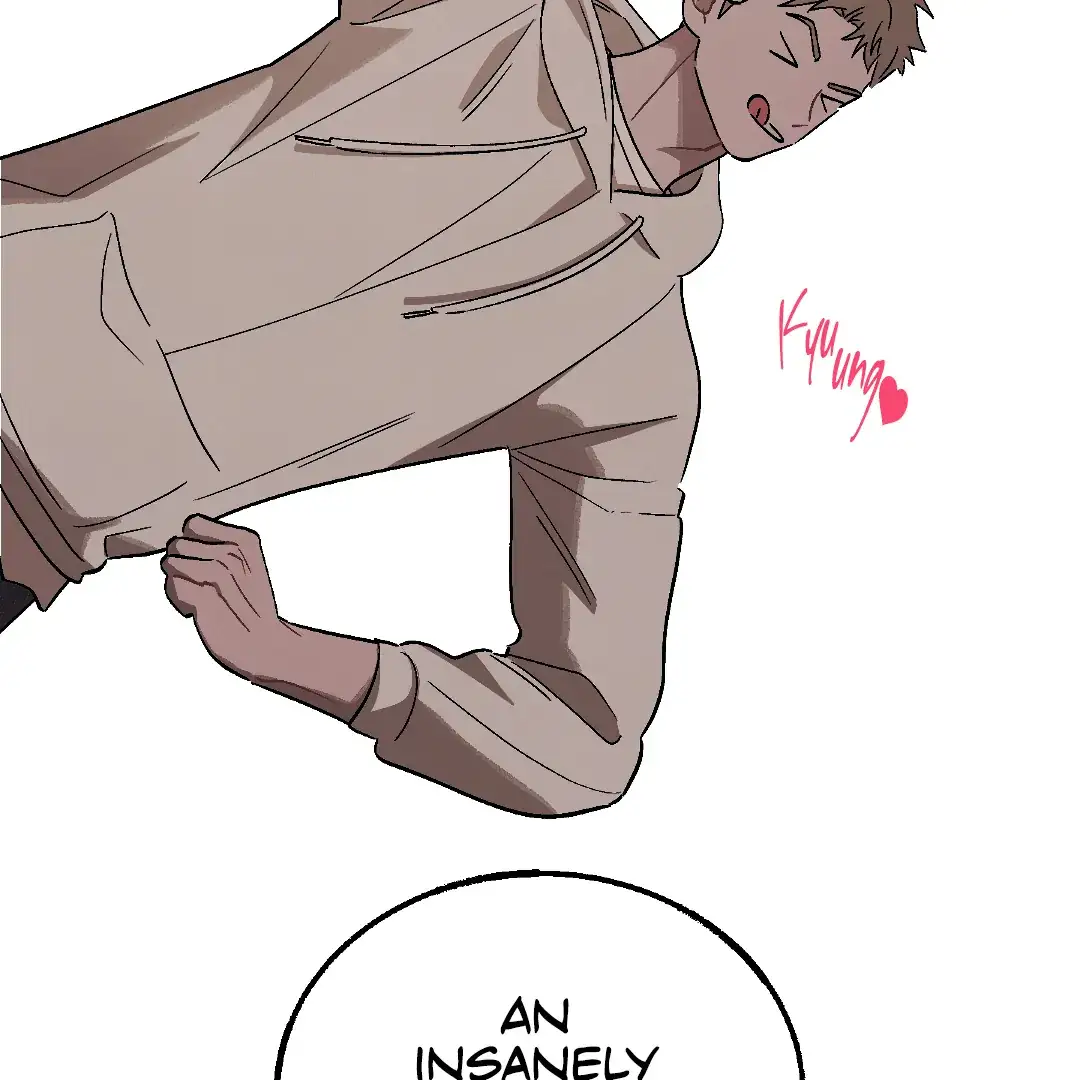 Cry, Even Better If You Beg chapter 4 page 67