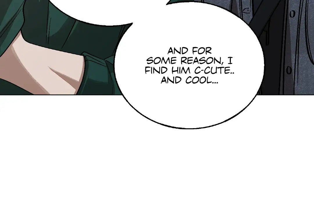 Cry, Even Better If You Beg chapter 4 page 73