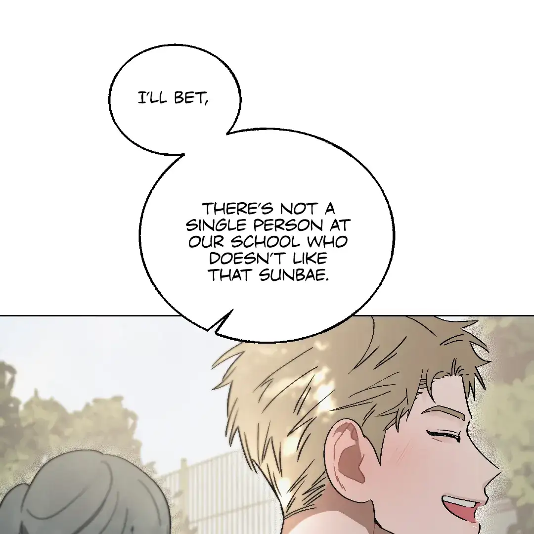 Cry, Even Better If You Beg chapter 4 page 75