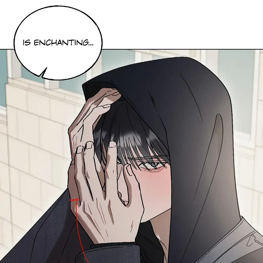 Cry, Even Better If You Beg chapter 4 page 80