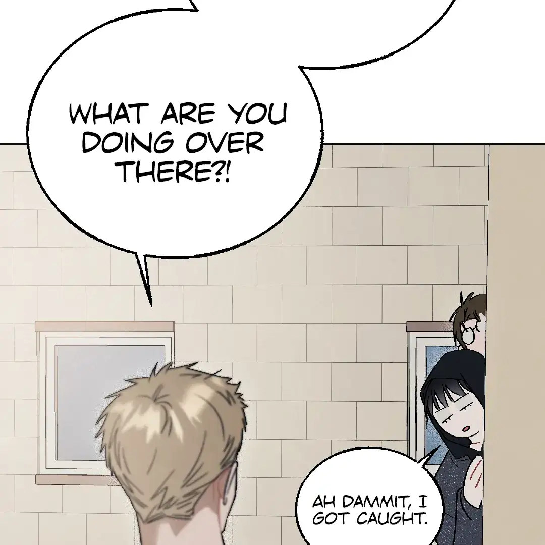 Cry, Even Better If You Beg chapter 4 page 88