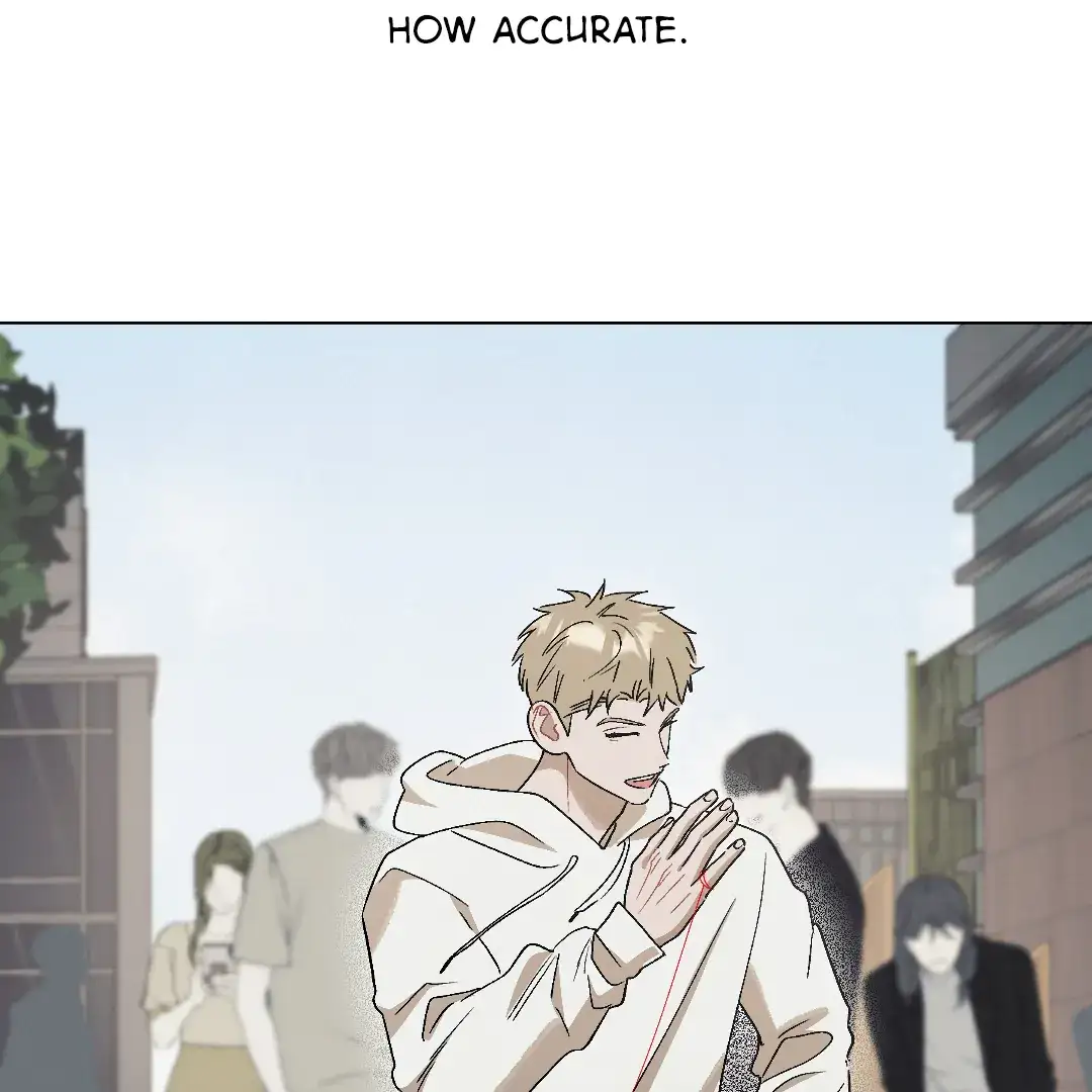 Cry, Even Better If You Beg chapter 4 page 91