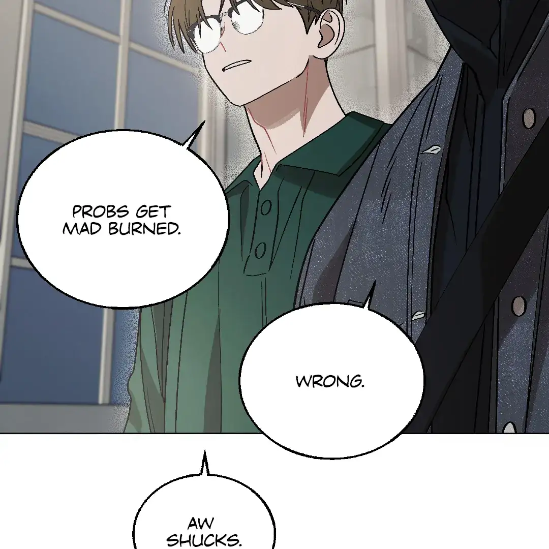 Cry, Even Better If You Beg chapter 4 page 99