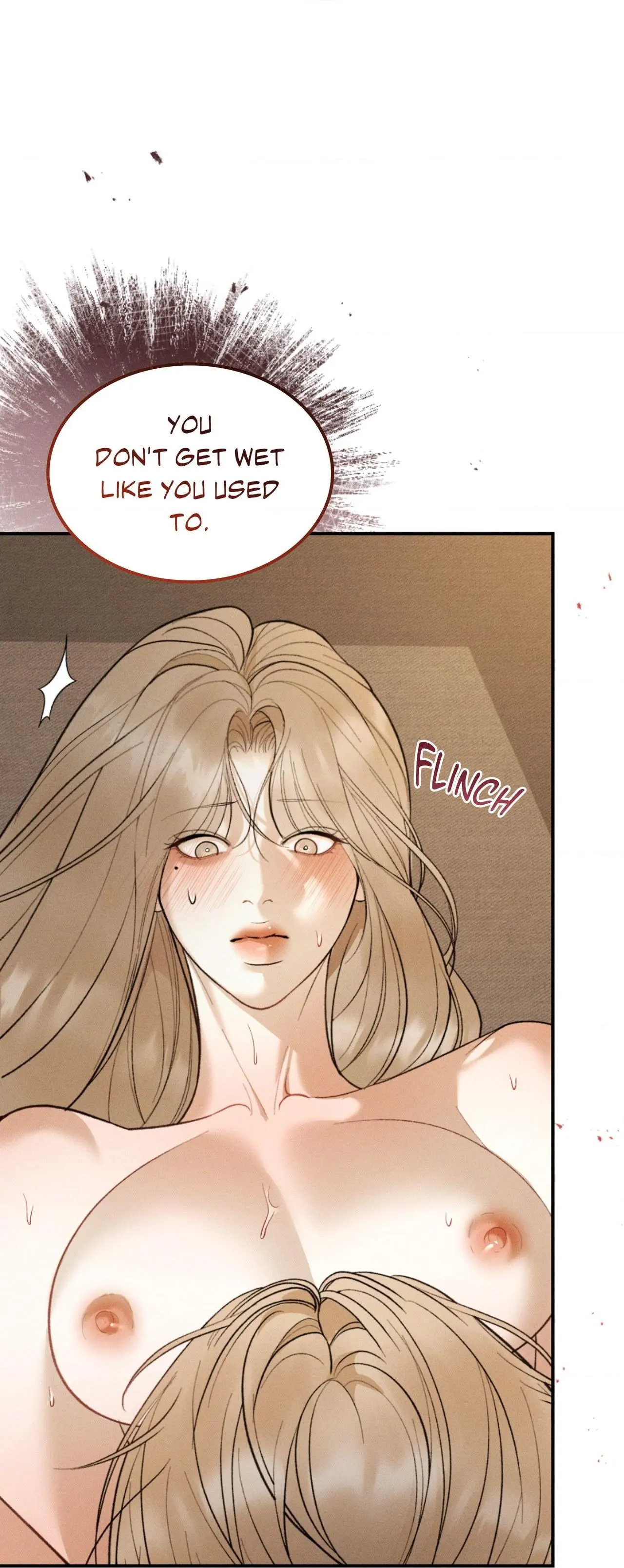 Cry, Even Better If You Beg chapter 40 page 21