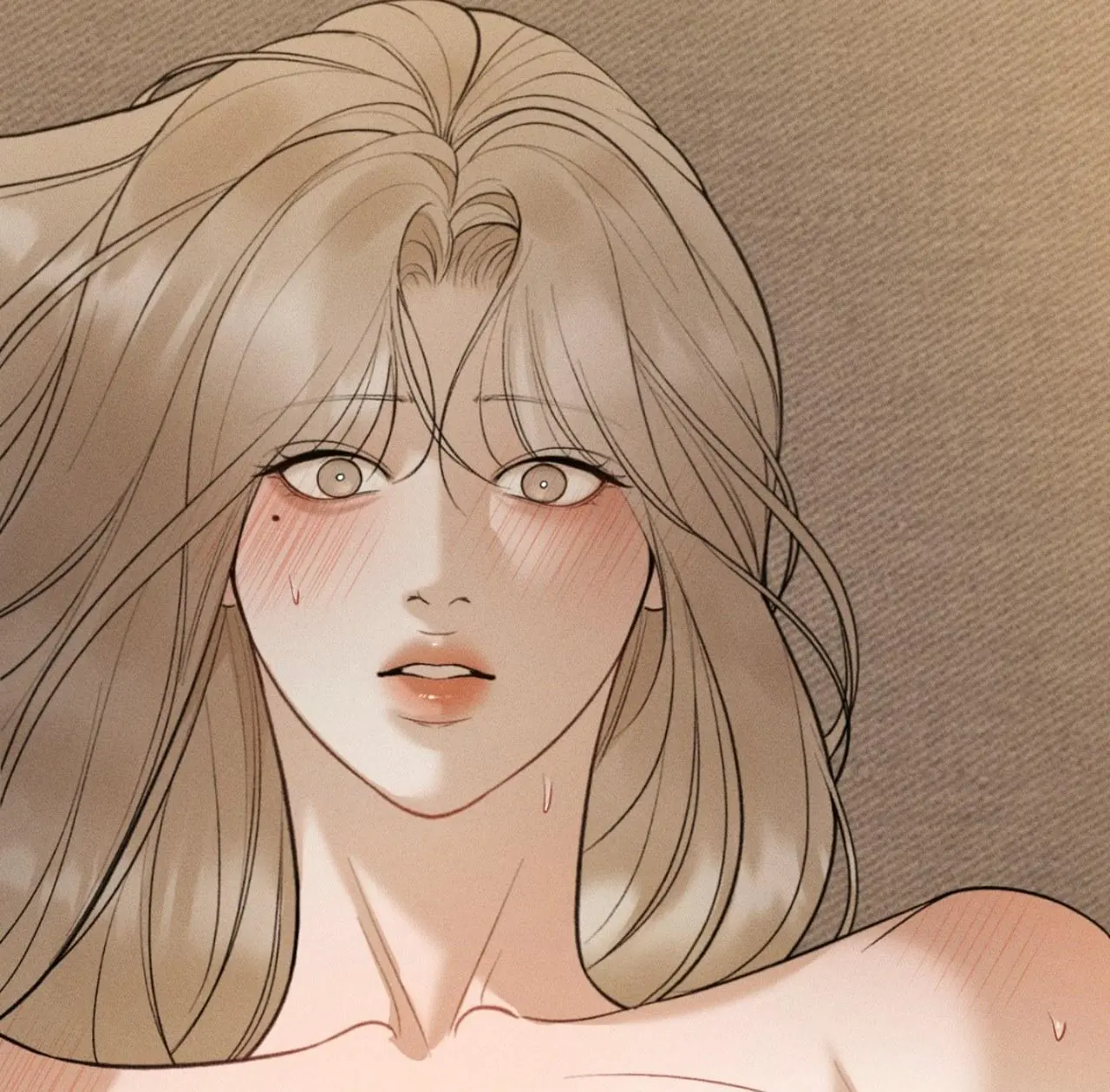 Cry, Even Better If You Beg chapter 40 page 26