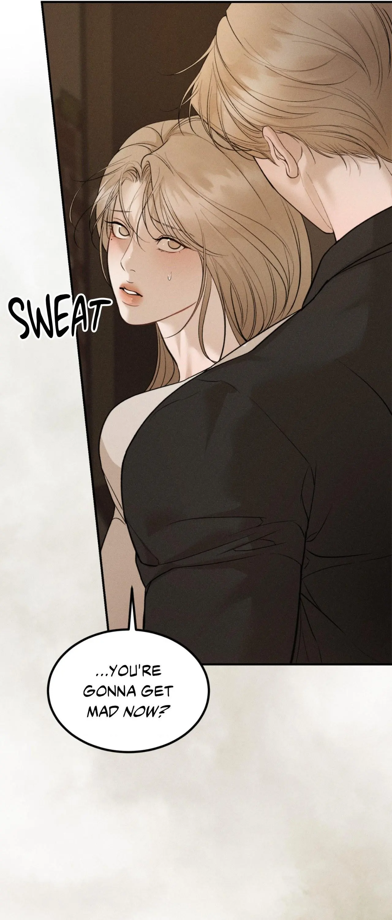 Cry, Even Better If You Beg chapter 40 page 4
